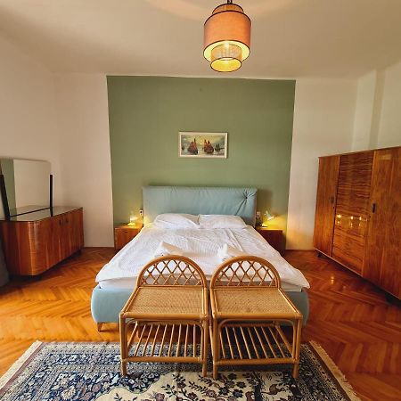Vila Gorenka Bled Ngoại thất bức ảnh