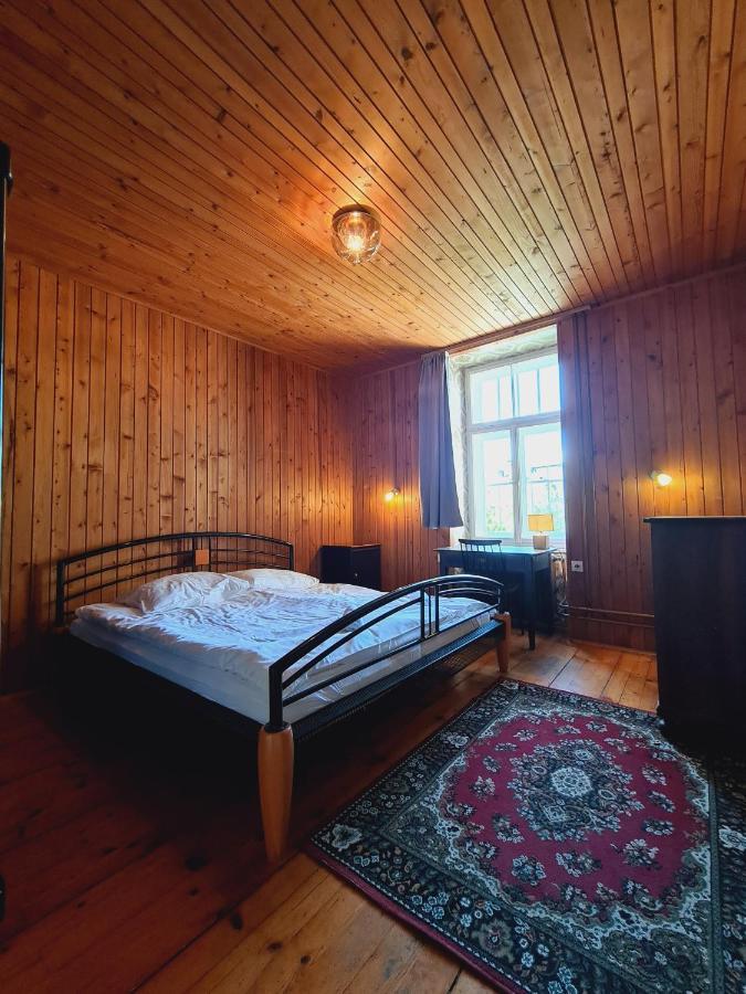 Vila Gorenka Bled Ngoại thất bức ảnh