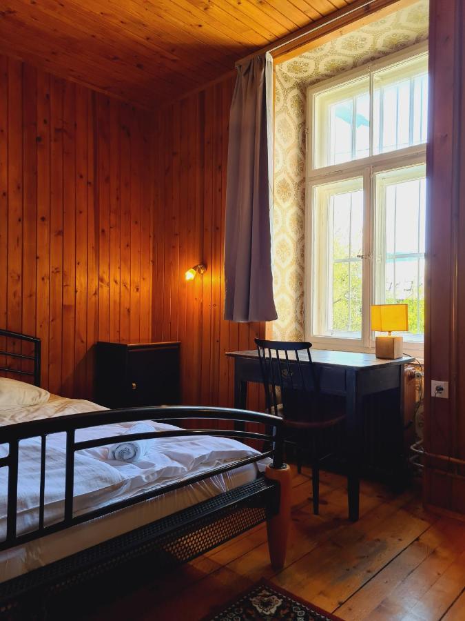 Vila Gorenka Bled Ngoại thất bức ảnh