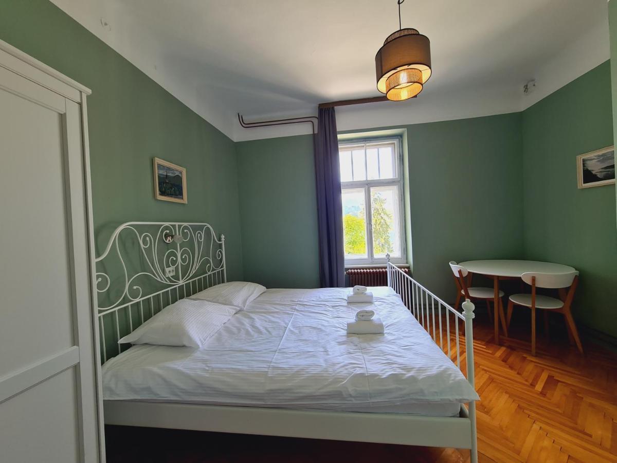 Vila Gorenka Bled Ngoại thất bức ảnh