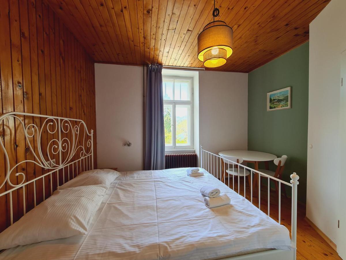 Vila Gorenka Bled Ngoại thất bức ảnh