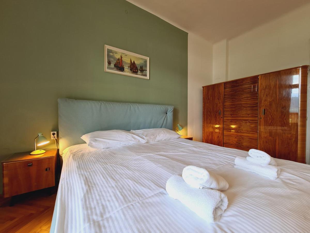 Vila Gorenka Bled Ngoại thất bức ảnh