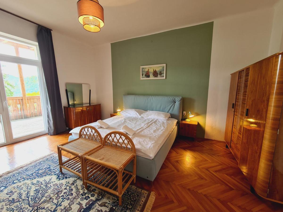 Vila Gorenka Bled Ngoại thất bức ảnh