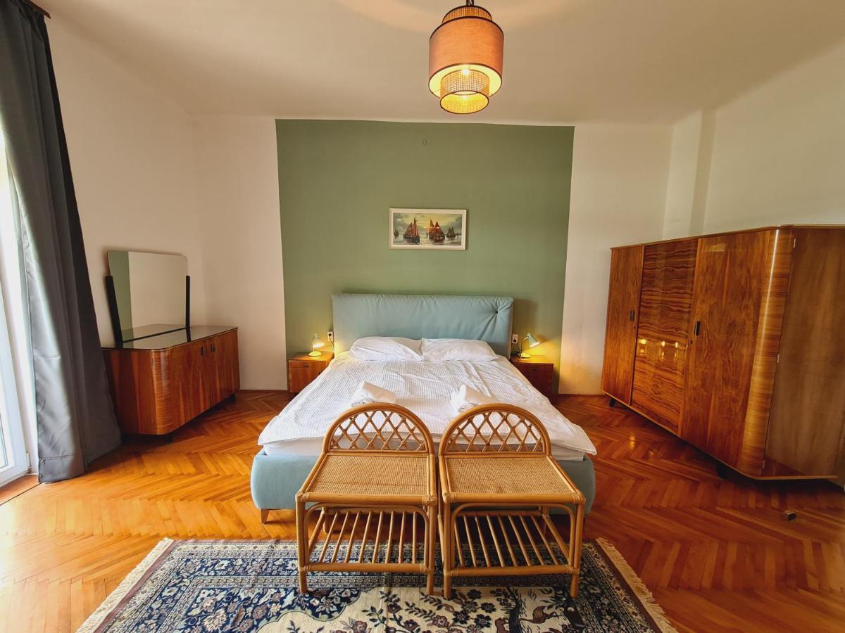 Vila Gorenka Bled Ngoại thất bức ảnh
