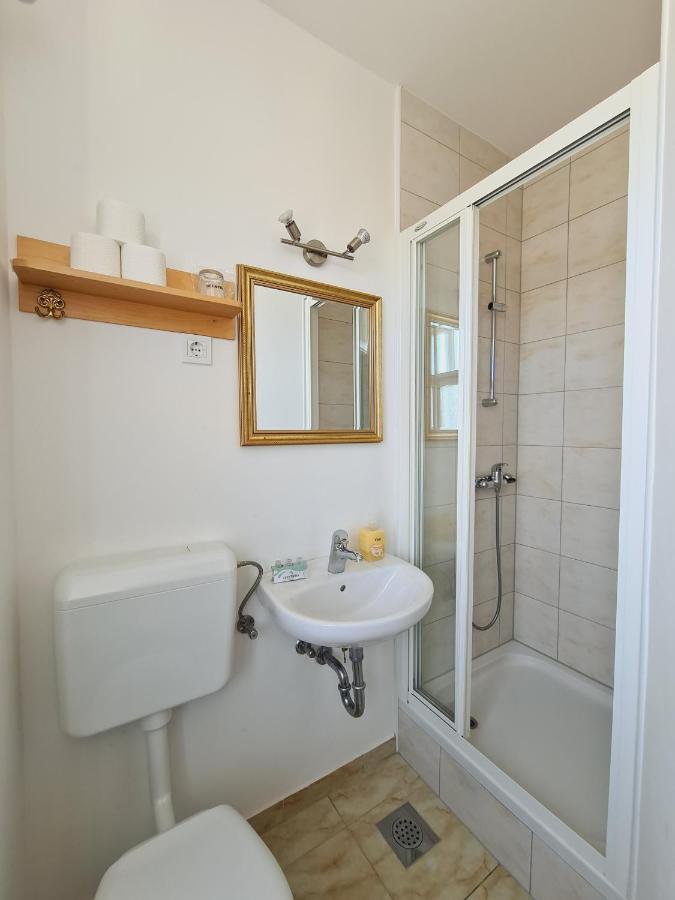 Vila Gorenka Bled Ngoại thất bức ảnh