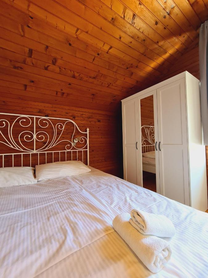 Vila Gorenka Bled Ngoại thất bức ảnh