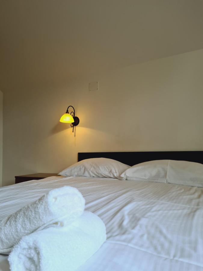 Vila Gorenka Bled Ngoại thất bức ảnh