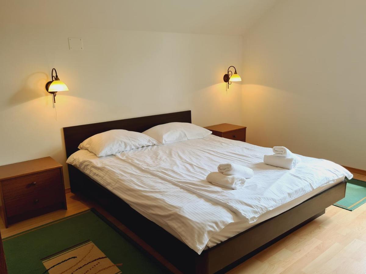 Vila Gorenka Bled Ngoại thất bức ảnh