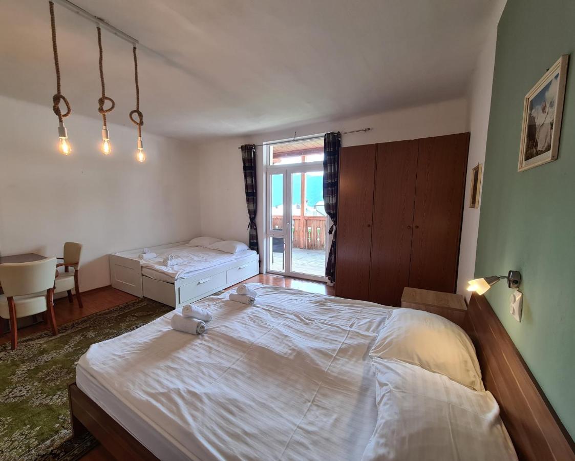 Vila Gorenka Bled Ngoại thất bức ảnh