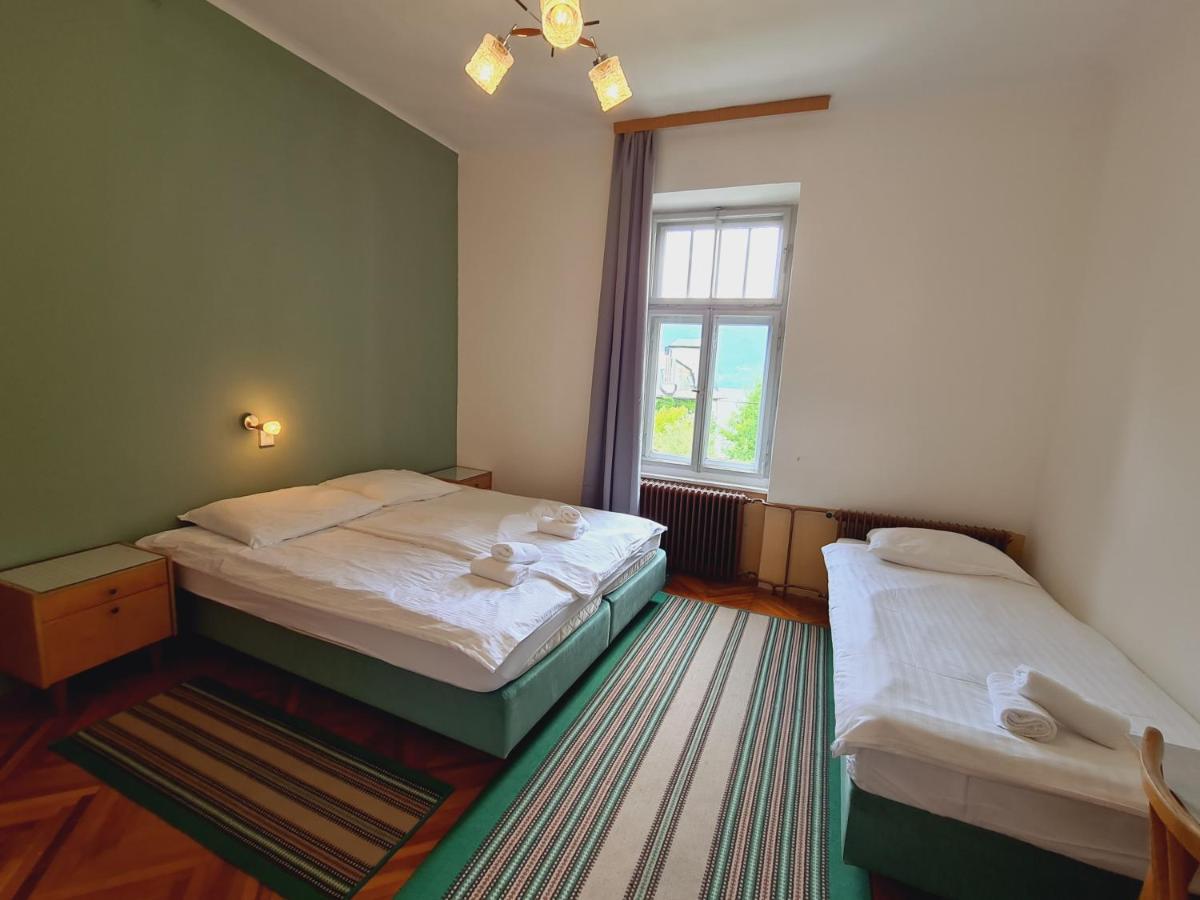 Vila Gorenka Bled Ngoại thất bức ảnh