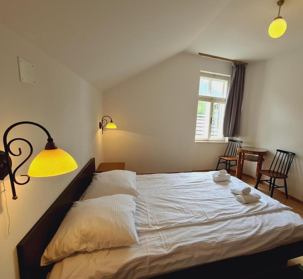 Vila Gorenka Bled Ngoại thất bức ảnh