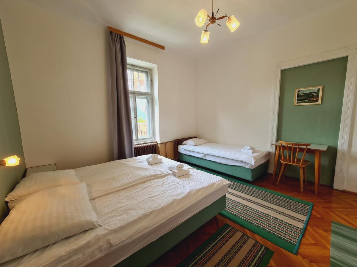 Vila Gorenka Bled Ngoại thất bức ảnh