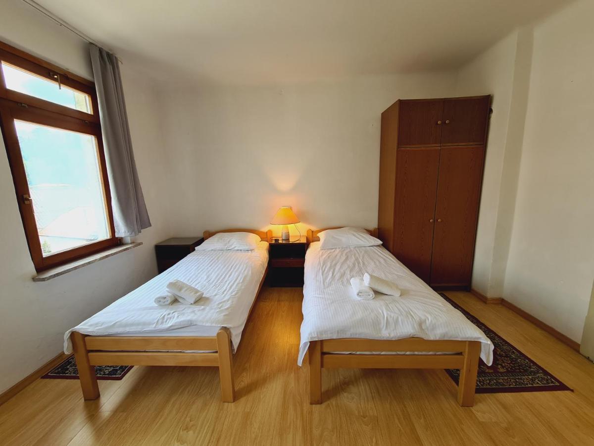Vila Gorenka Bled Ngoại thất bức ảnh