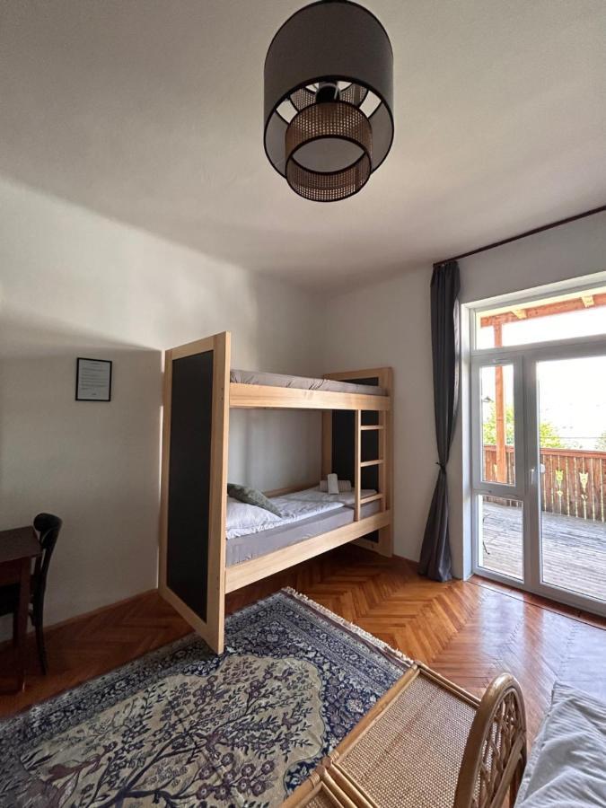 Vila Gorenka Bled Ngoại thất bức ảnh